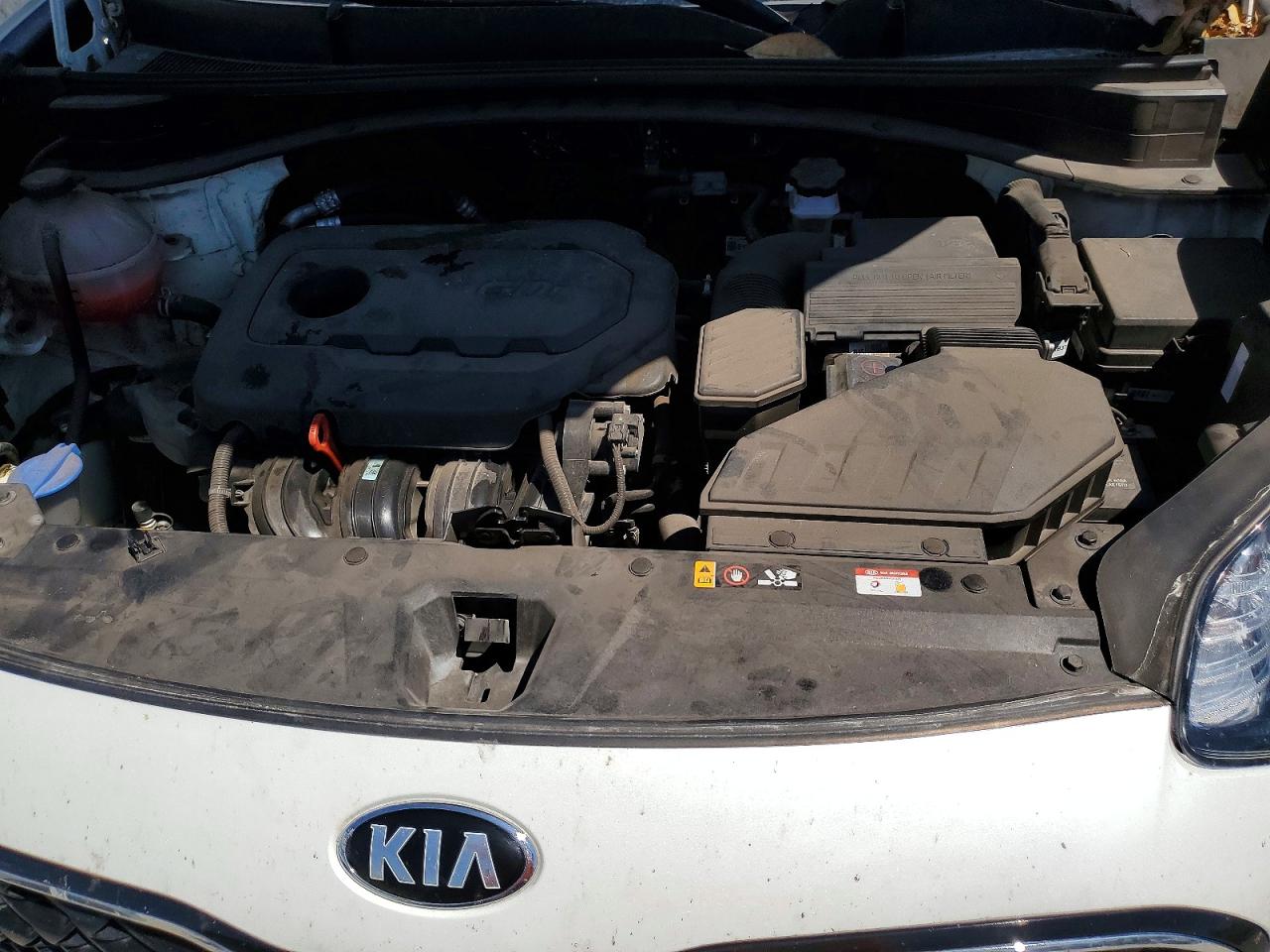 2022 KIA SPORTAGE LX, LX Value Edition Pkg