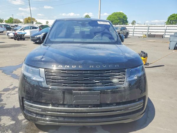 2023 LAND ROVER RANGE ROVER