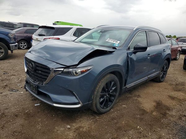 2023 MAZDA CX-9 Grand Touring