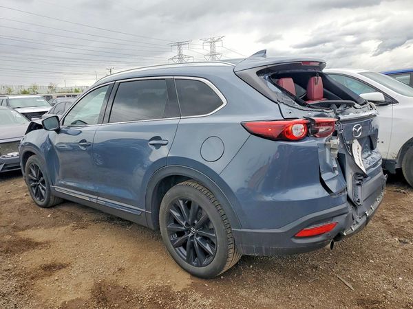 2023 MAZDA CX-9 Grand Touring