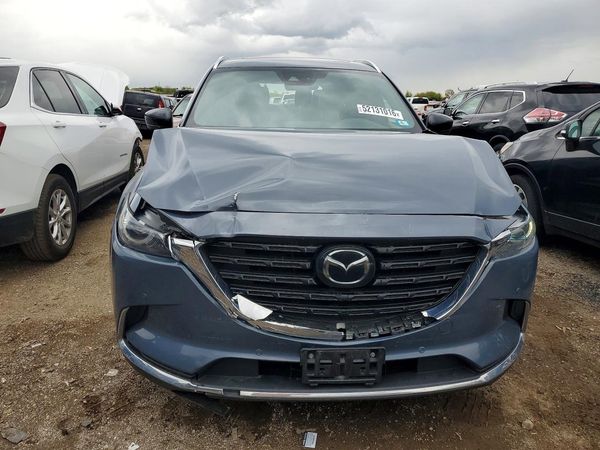 2023 MAZDA CX-9 Grand Touring