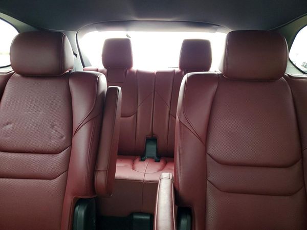 2023 MAZDA CX-9 Grand Touring