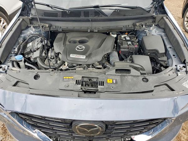 2023 MAZDA CX-9 Grand Touring