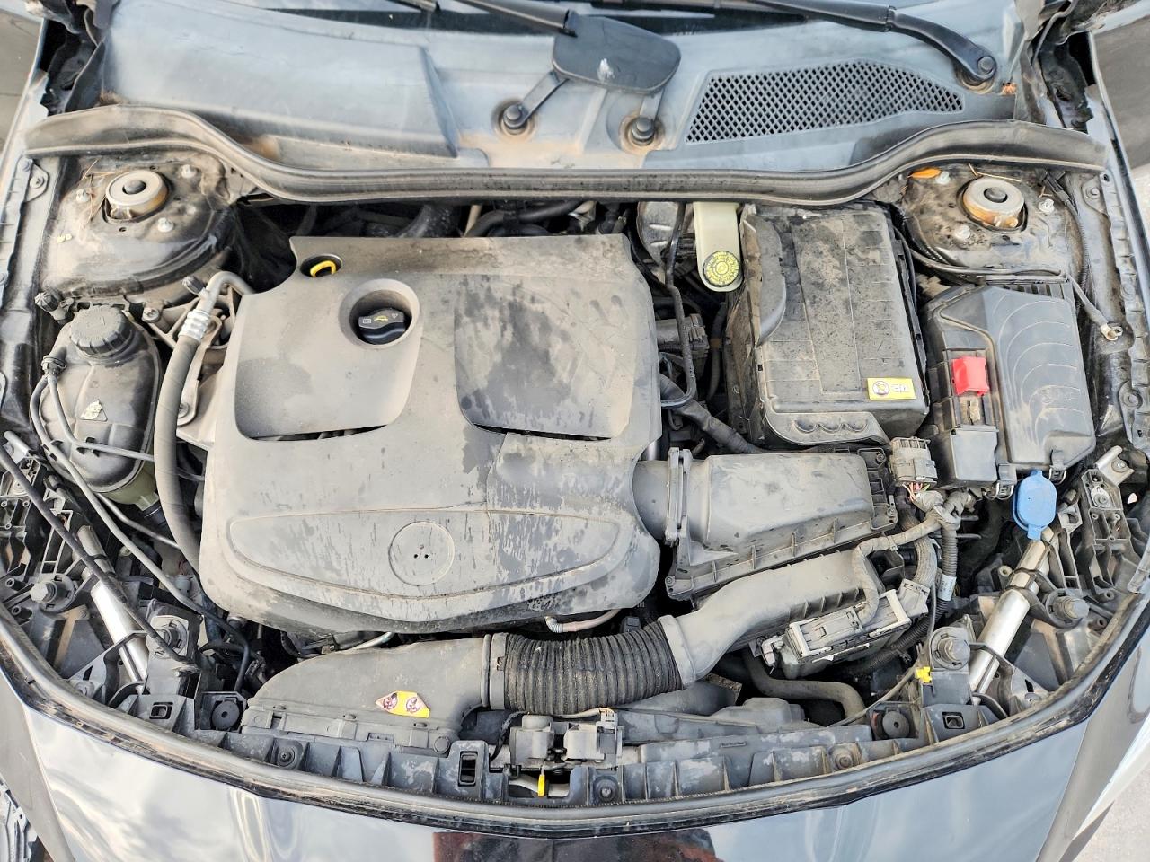 2014 MERCEDES-BENZ CLA CLA250