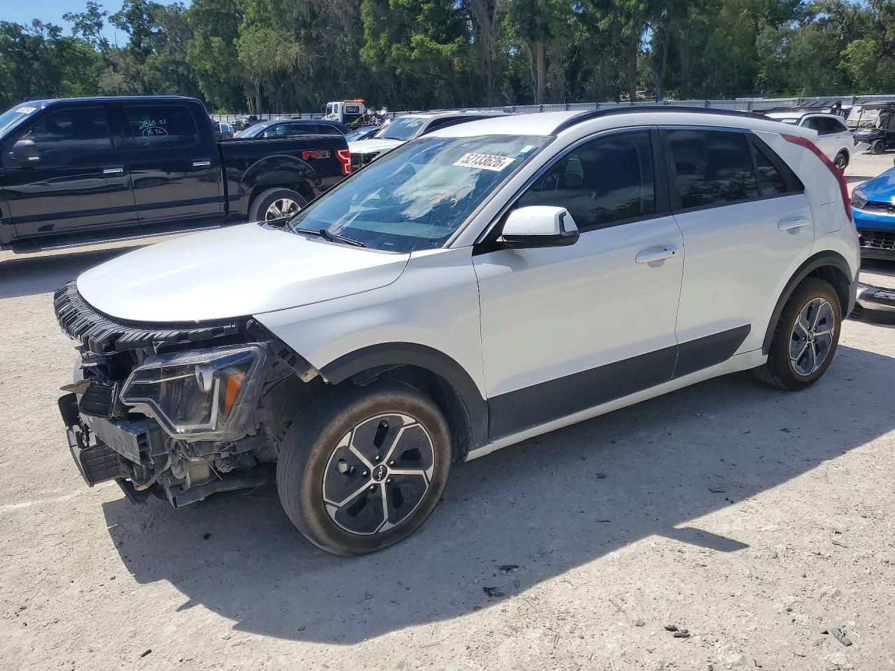 2024 KIA NIRO