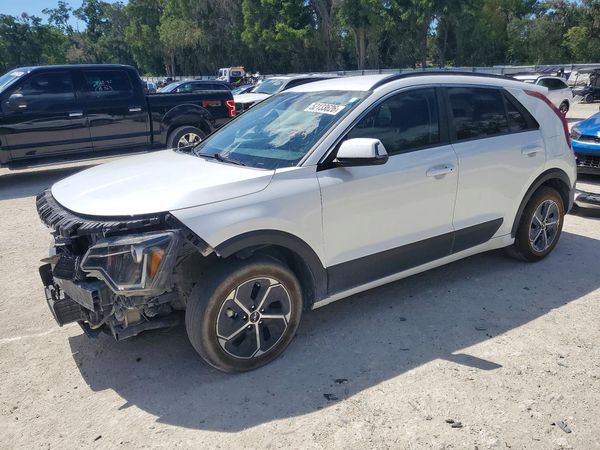 2024 KIA NIRO
