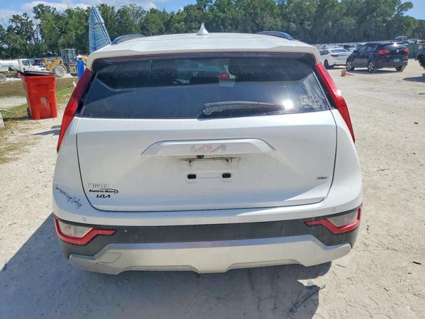 2024 KIA NIRO