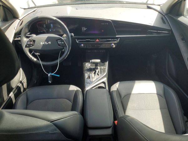 2024 KIA NIRO