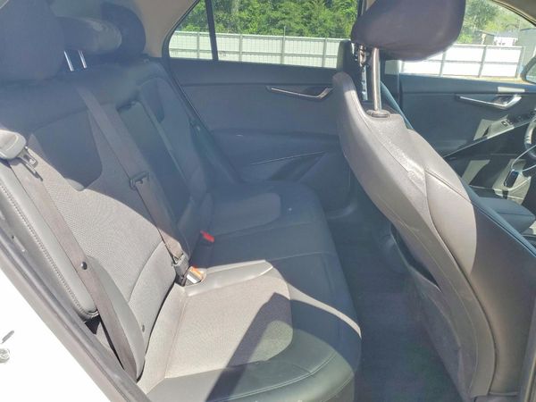 2024 KIA NIRO