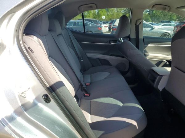 2023 TOYOTA CAMRY SOLA LE — PSRS