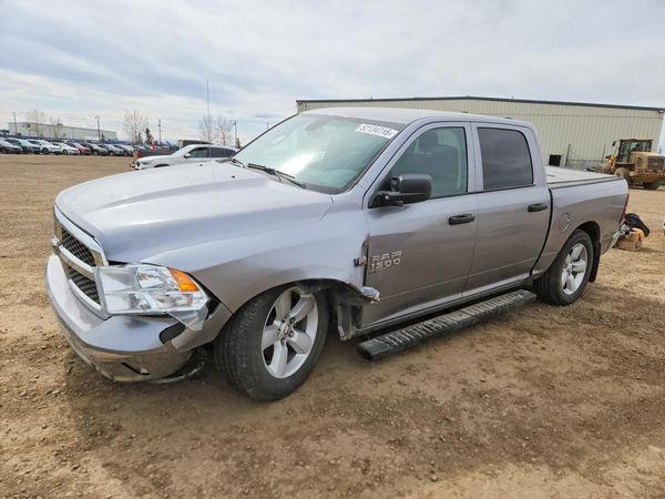 2024 RAM 1500 CLASSIC