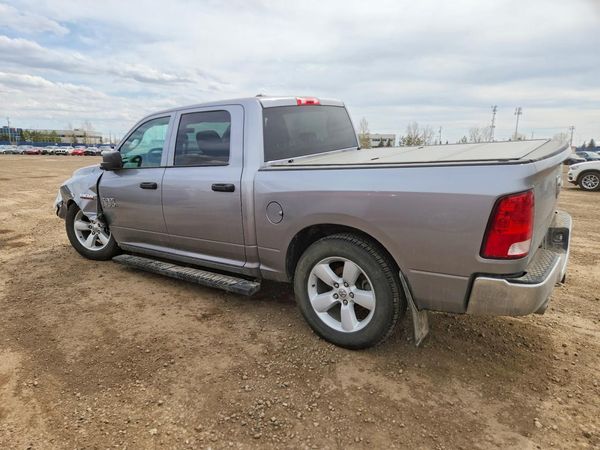 2024 RAM 1500 CLASSIC