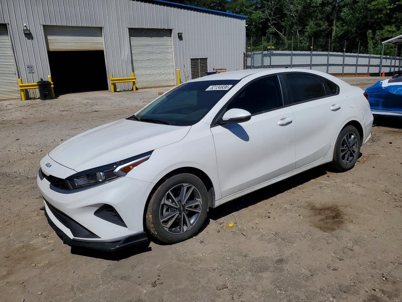 2024 KIA FORTE LX, LXS