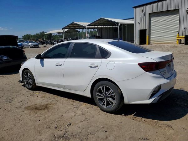 2024 KIA FORTE LX, LXS
