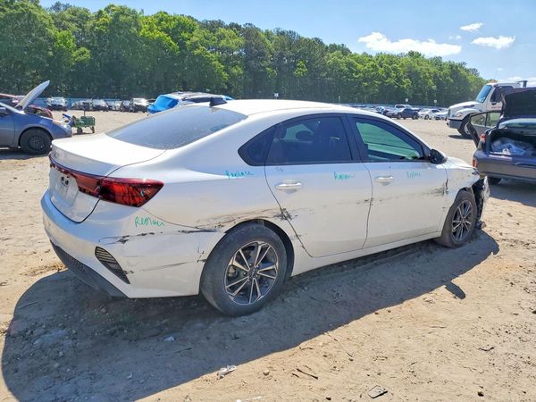2024 KIA FORTE LX, LXS