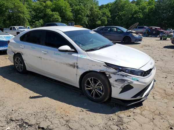 2024 KIA FORTE LX, LXS