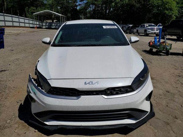 2024 KIA FORTE LX, LXS