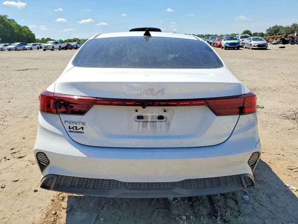 2024 KIA FORTE LX, LXS