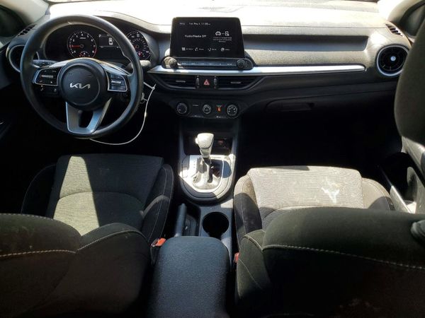 2024 KIA FORTE LX, LXS