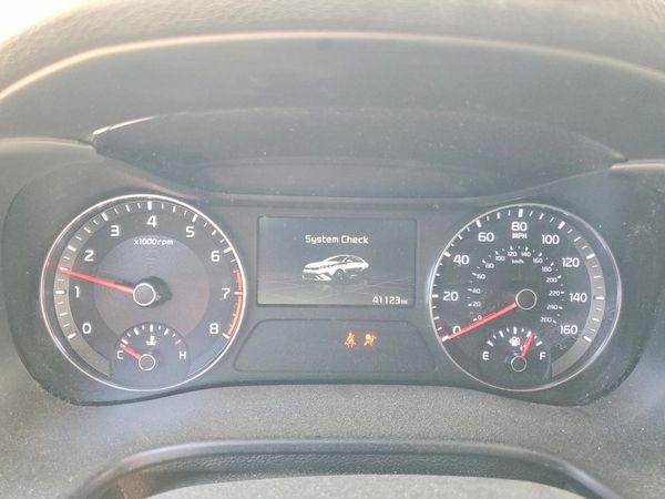 2024 KIA FORTE LX, LXS