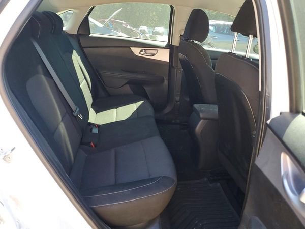 2024 KIA FORTE LX, LXS