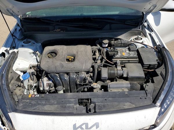 2024 KIA FORTE LX, LXS
