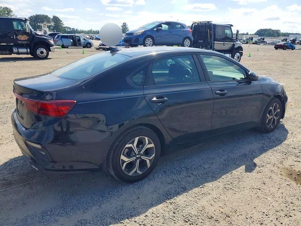 2019 KIA FORTE FE/LX/LXS