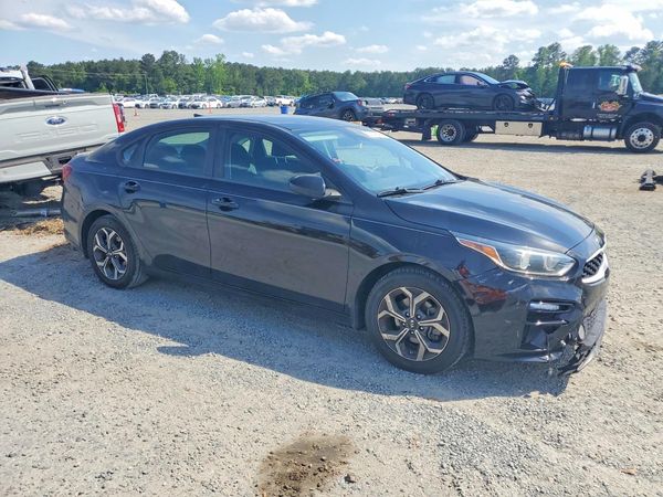 2019 KIA FORTE FE/LX/LXS