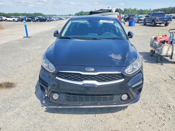 2019 KIA FORTE FE/LX/LXS