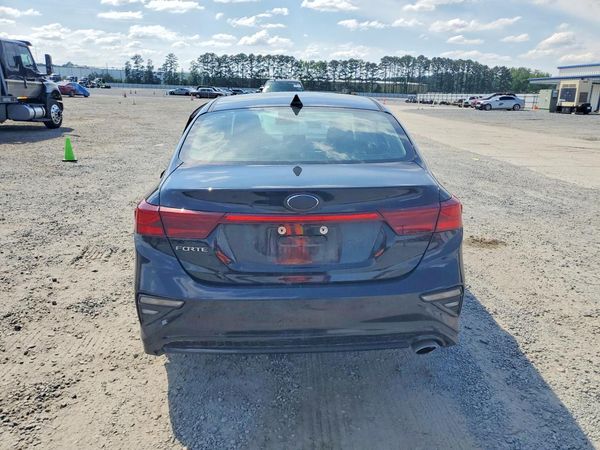 2019 KIA FORTE FE/LX/LXS