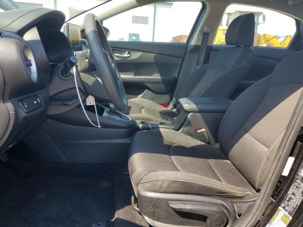 2019 KIA FORTE FE/LX/LXS