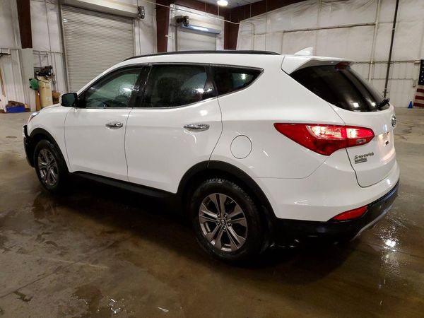 2015 HYUNDAI SANTA FE GLS