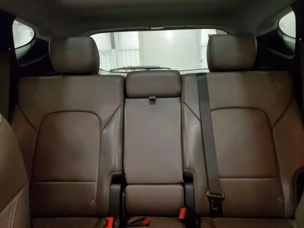 2015 HYUNDAI SANTA FE GLS