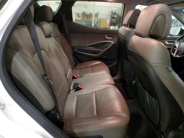 2015 HYUNDAI SANTA FE GLS