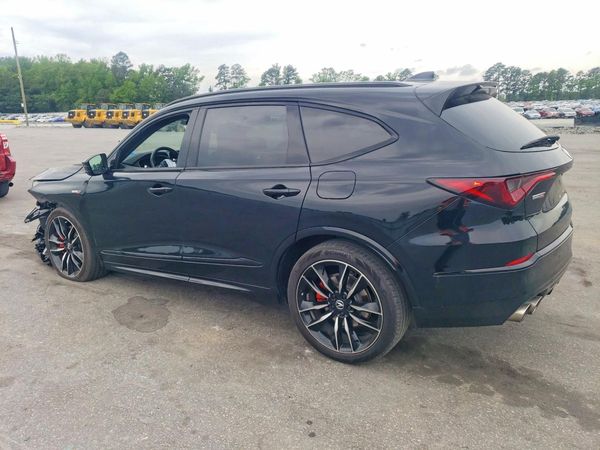 2024 ACURA MDX Type S