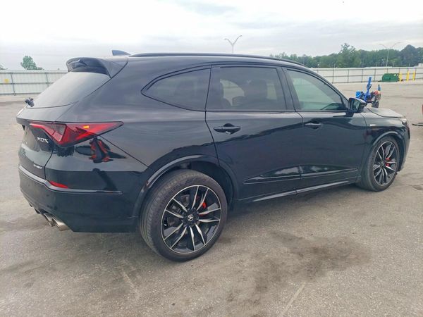 2024 ACURA MDX Type S
