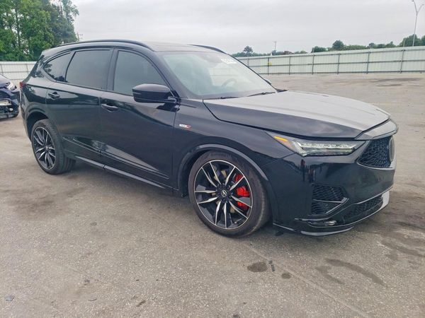 2024 ACURA MDX Type S