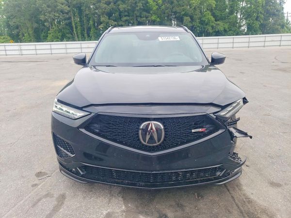 2024 ACURA MDX Type S