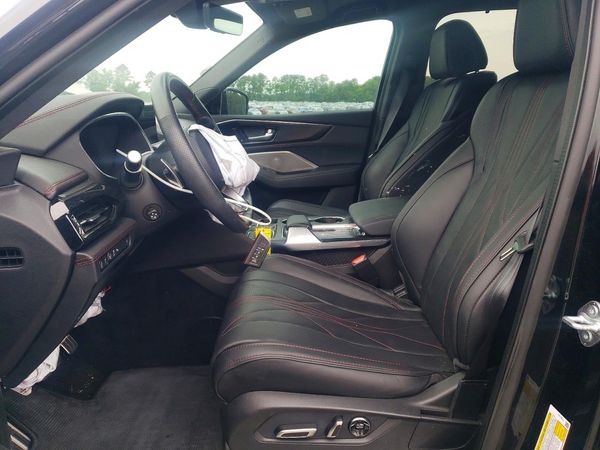 2024 ACURA MDX Type S