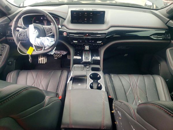 2024 ACURA MDX Type S