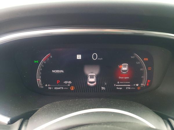 2024 ACURA MDX Type S
