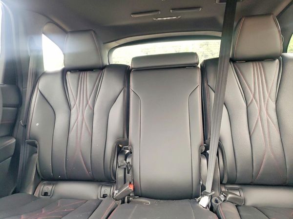 2024 ACURA MDX Type S