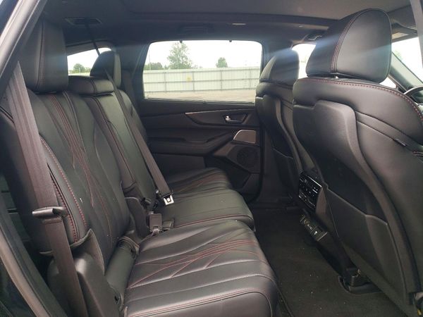 2024 ACURA MDX Type S