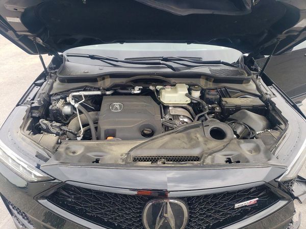 2024 ACURA MDX Type S
