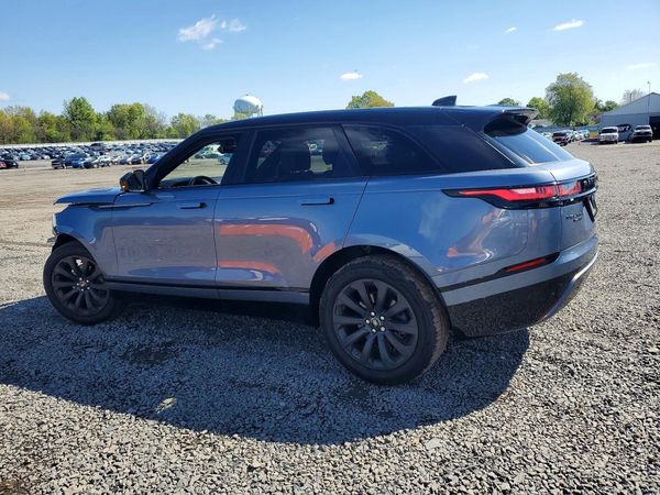 2020 LAND ROVER RANGE ROVER VELAR