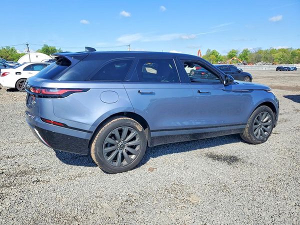 2020 LAND ROVER RANGE ROVER VELAR
