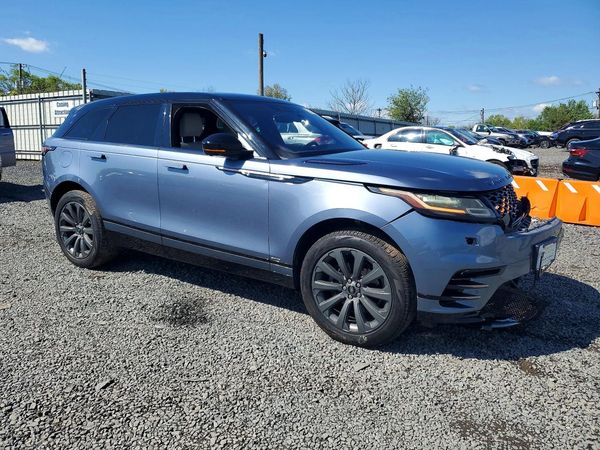 2020 LAND ROVER RANGE ROVER VELAR