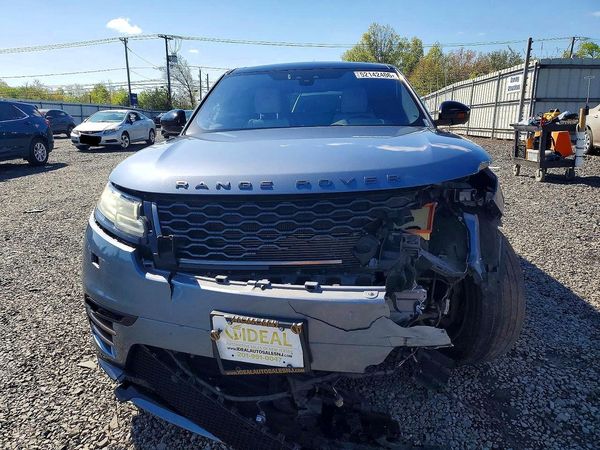 2020 LAND ROVER RANGE ROVER VELAR