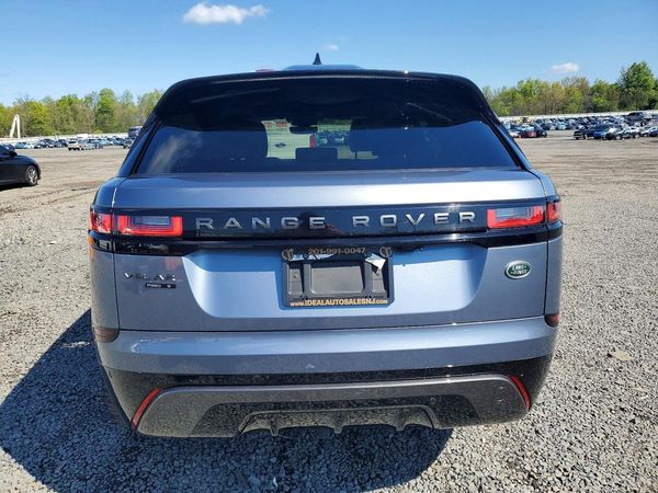 2020 LAND ROVER RANGE ROVER VELAR