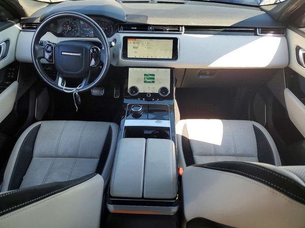 2020 LAND ROVER RANGE ROVER VELAR